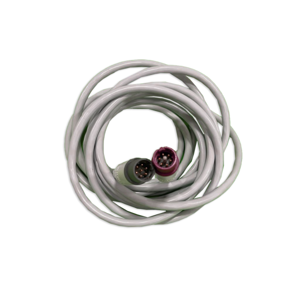 CABLE  DE COMUNICACION 2/4 DRAGER - Imagen 2