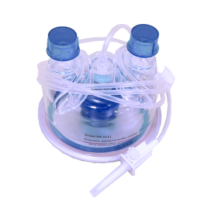 CIRTO RESPIRACION TRANSP UNIVE NEON CARTUCHO LAVA REF 9409