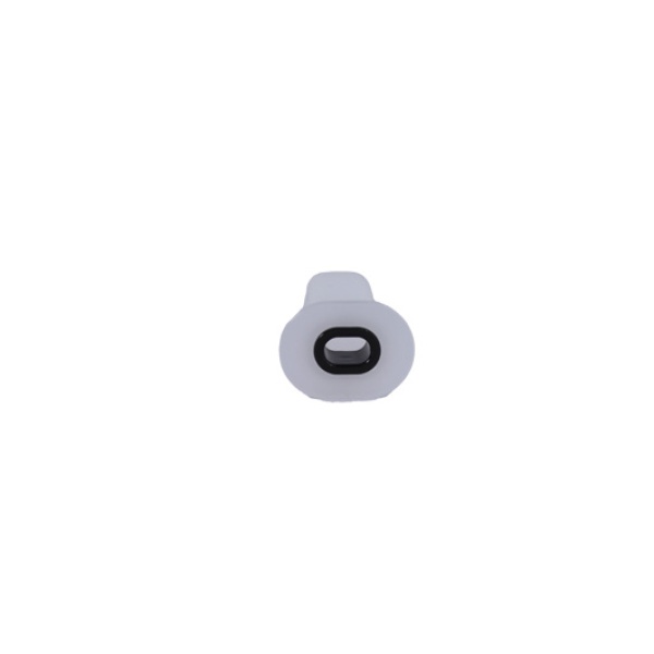 CÁNULA GUEDEL OROFARÍNGEA, # 1, NEGRO, 60MM - Imagen 6
