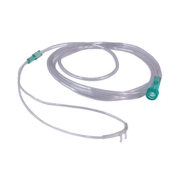 CÁNULA NASAL NEONATAL 2.1 MTRS REF 002611