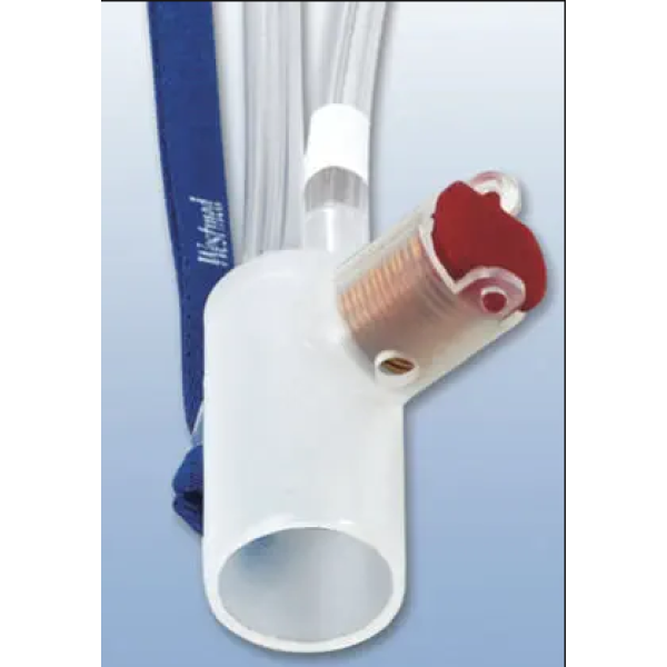 CÁNULA NASAL ADULTO GRANDE, FLUJO ALTO 60LPM FLO E - Imagen 4