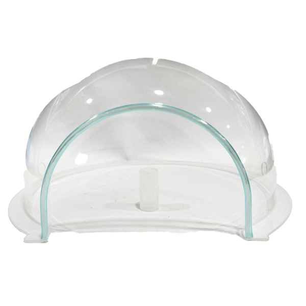 CASCO CEFALICO EXTRA GRANDE