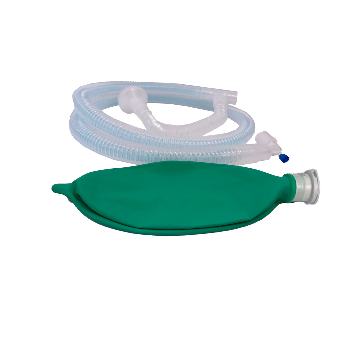 CIRCUITO COAXIAL DE ANESTESIA PEDIATRICO REF 8122 - Imagen 3