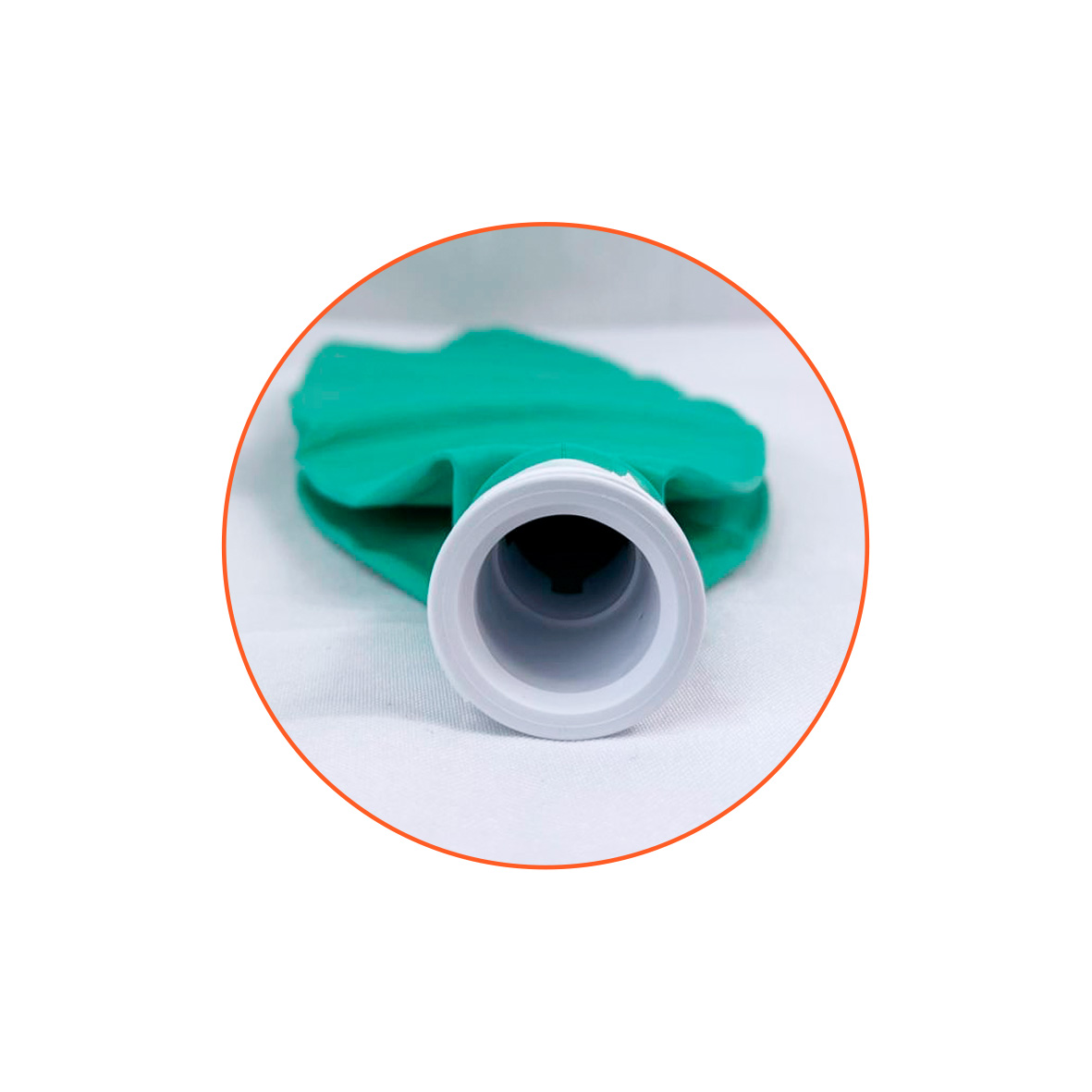 CIRCUITO COAXIAL DE ANESTESIA PEDIATRICO REF 8122 - Imagen 5