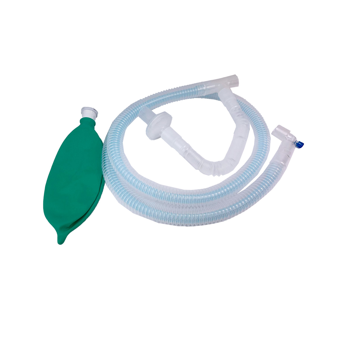 CIRCUITO COAXIAL DE ANESTESIA PEDIATRICO REF 8122