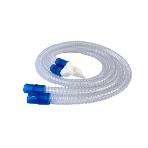 CIRCUITO DE VENTILACIÓN ADULTO S/TRAMPAS AGUA