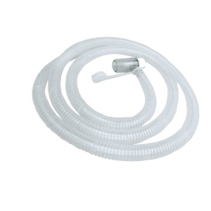 CIRCUITO EN T DESECHABLE NEONATAL