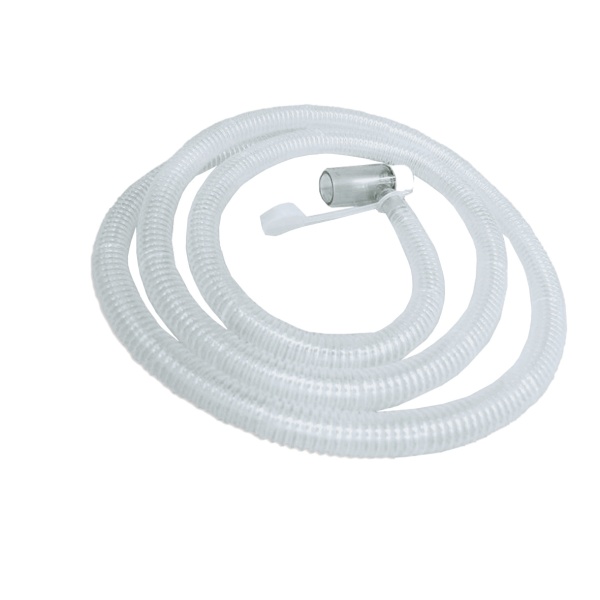 CIRCUITO EN T DESECHABLE NEONATAL