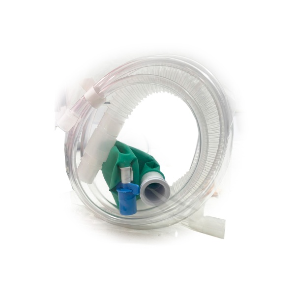 CIRCUITO ANESTESIA NEONATAL 12 PULGADAS REF 7-7105-66 - Imagen 5