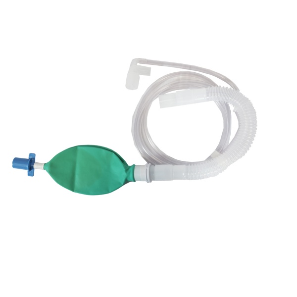 CIRCUITO ANESTESIA NEONATAL 12 PULGADAS REF 7-7105-66