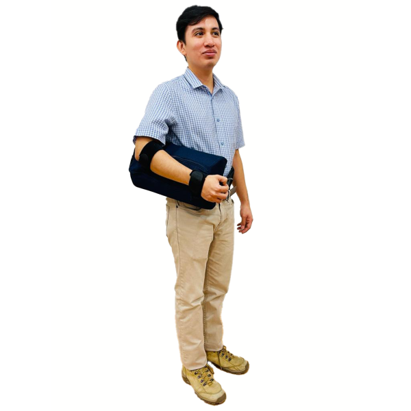 COJIN STD ABDUCTOR HOMBRO MOD ABDUHO-01 - Imagen 2