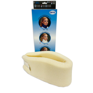 COLLAR CERVIFOAM ADULTO MOD 19A MEDIANO ALTO