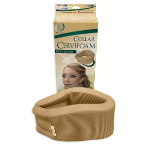 COLLAR CERVIFOAM MOD 20A, ALTO CHICO