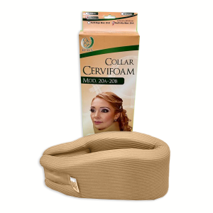 COLLAR CERVIFOAM MOD 20A, ALTO MEDIANO
