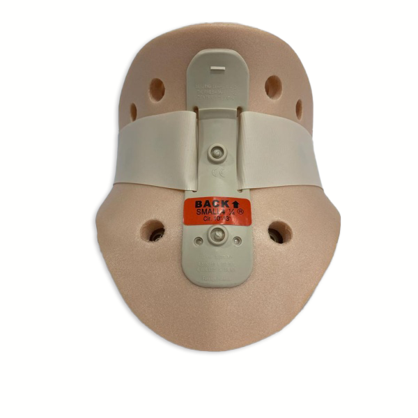 COLLAR PHILADELPHIA MOD TPA CHICO 4 1/4
