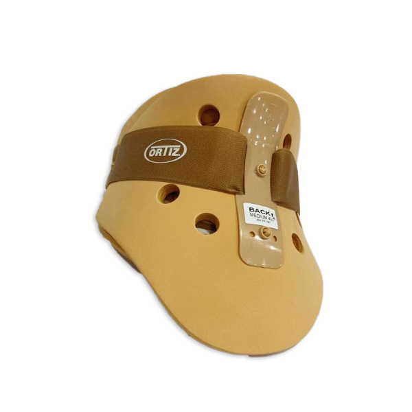 COLLAR PHILADELPHIA MOD TPA MEDIANO 4 1/4