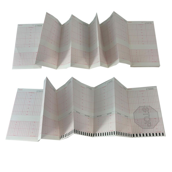 PAPEL COROMETRICS  15.2 CMS X 90X 160CM - Imagen 4