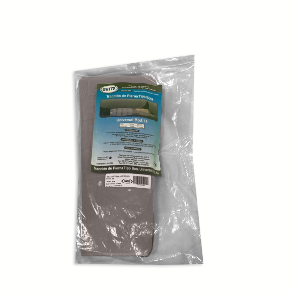 TRACCION ORTOPEDICA MOD 24300, 14, CERVICAL - Imagen 3