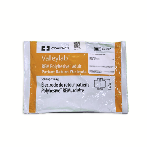 ELECTRODO ADULTO  REF E751025