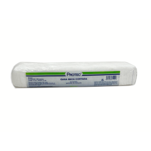 GASA SECA CORTADA 5X5 BOLSA 200 PZA PROTEC