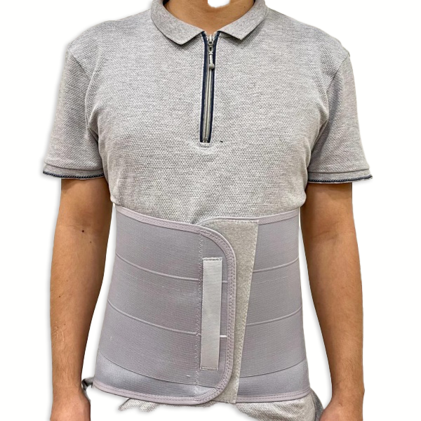 FAJA ABDOMINAL MOD 378 CHICO - Imagen 5