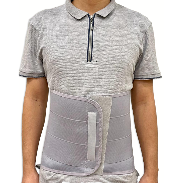 FAJA ABDOMINAL MOD 378 CHICO - Imagen 4