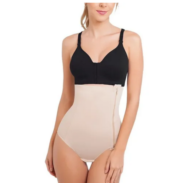 FAJA MATERNA POST-PARTO MOD 972 EXTRA GRANDE - Imagen 2