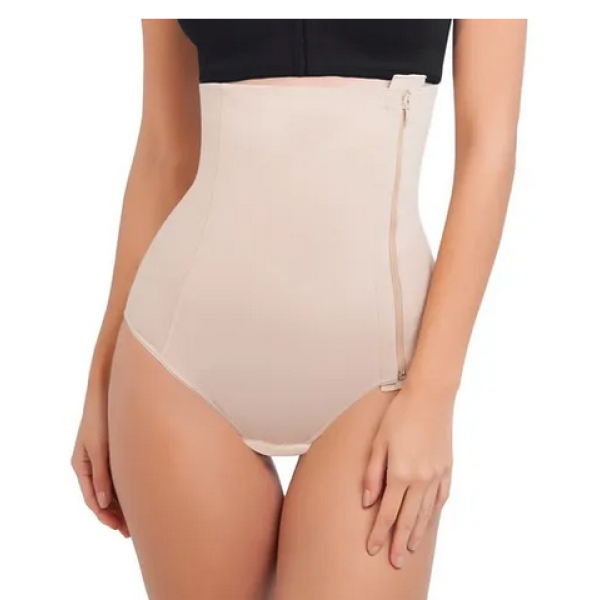 FAJA MATERNA POST-PARTO MOD 972 EXTRA GRANDE - Imagen 3