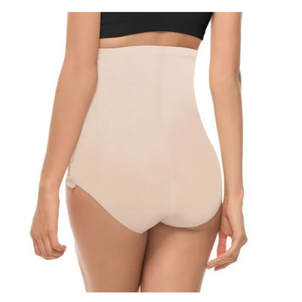 FAJA MATERNA POST-PARTO MOD 972 EXTRA GRANDE - Imagen 4