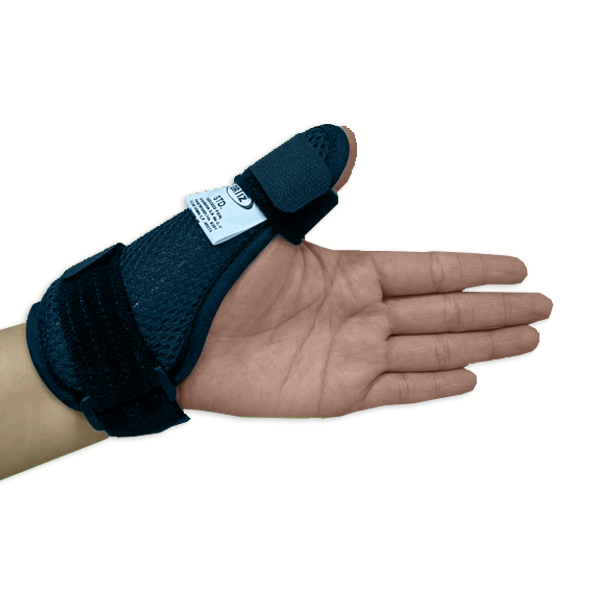 FERULA INMOVILIZADORA PULGAR UNIVERSAL MOD 8020 - Imagen 4