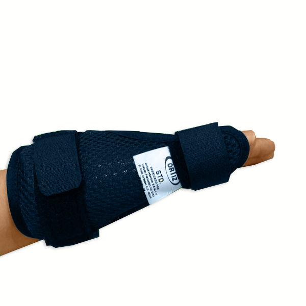 FERULA INMOVILIZADORA PULGAR UNIVERSAL MOD 8020 – Sports Wear Store