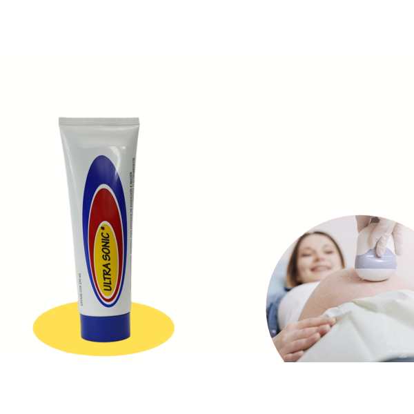 GEL ULTRASONIC 250 ML ALTAMIRANO - Imagen 2