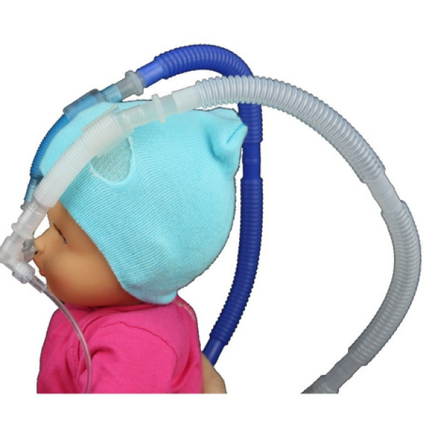 SISTEMA CPAP BURBUJA NASAL INFANTE #2 – Sports Wear Store