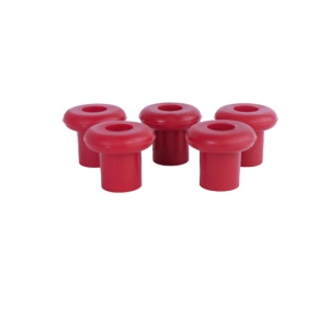 JUEGO DE 5 TAPAS MARCA DRAGER