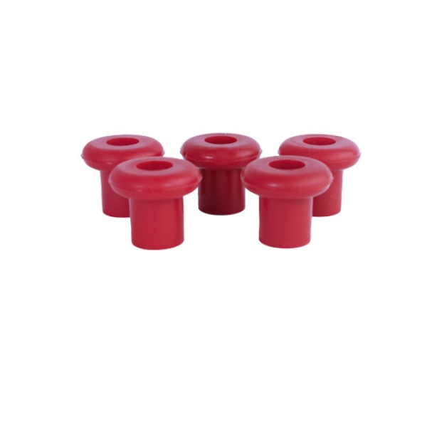 JUEGO DE 5 TAPAS MARCA DRAGER