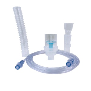 KIT MICRONEBUL TUBO 2.1 M 7 PULG REF PSPW0101