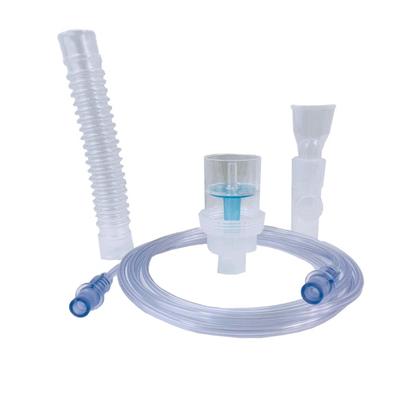 KIT MICRONEBUL TUBO 2.1 M 7 PULG REF PSPW0101