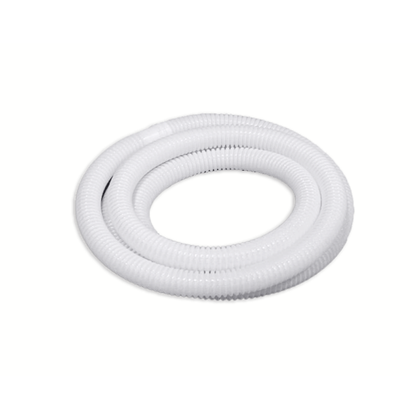 MANGUERA CORRUGADA BLANCA MARCA HAIM