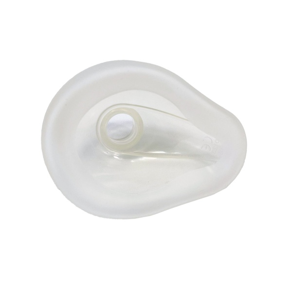 MASCARILLA ADULTO REUSABLE SILICON 5 - Imagen 2