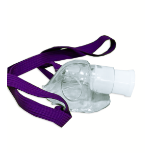 MASCARILLA AEROSOL INFANTIL