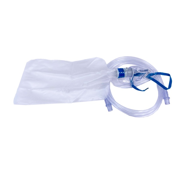 MASCARILLA DE OXIGENO  ALTA CONCENTRACIÓN PEDIÁTRICA - Imagen 7