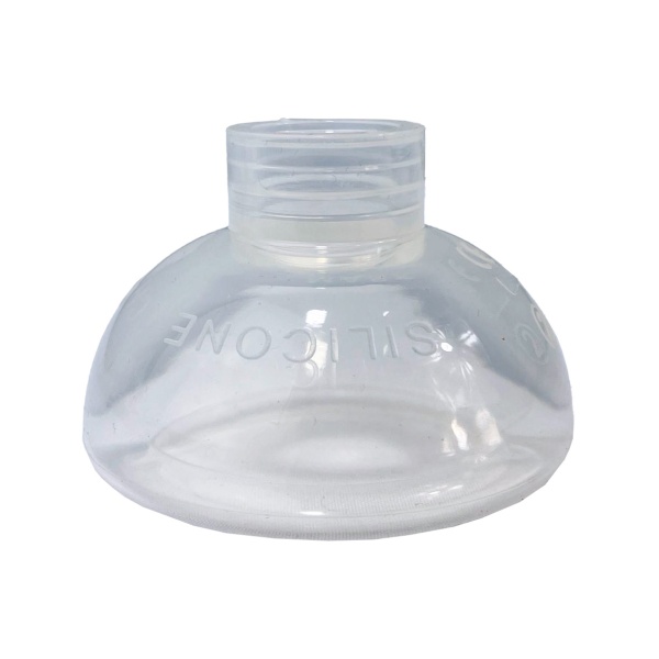 MASCARILLA DE SILICÓN  REUSABLE INFANTIL # 3
