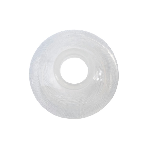 MASCARILLA DE SILICÓN  REUSABLE INFANTIL # 3 - Imagen 4