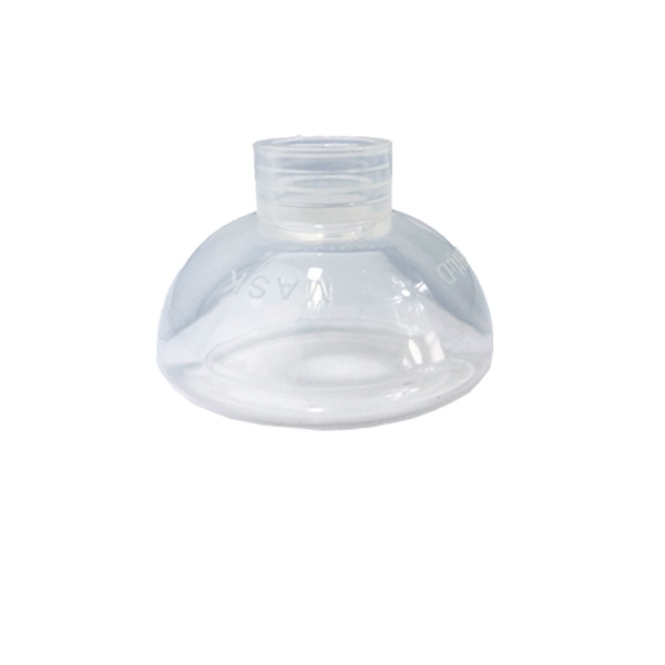 MASCARILLA DE SILICÓN  REUSABLE INFANTIL # 3 - Imagen 3