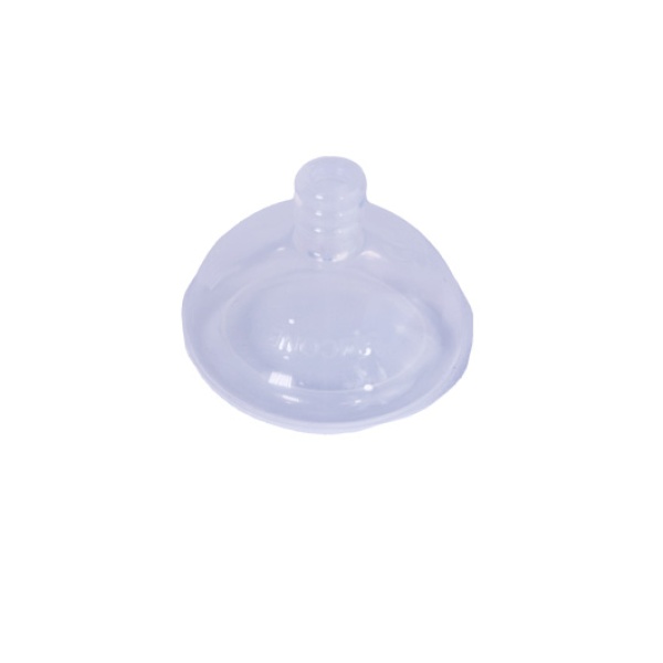 MASCARILLA DE SILICÓN REUSABLE PEDIÁTRICA #2 - Imagen 7