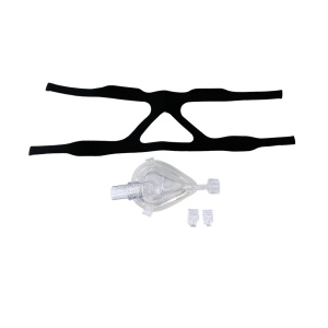 MASCARILLA NASAL CPAP C/COJÍN SILICÓN GDE REF RSTTW8186L