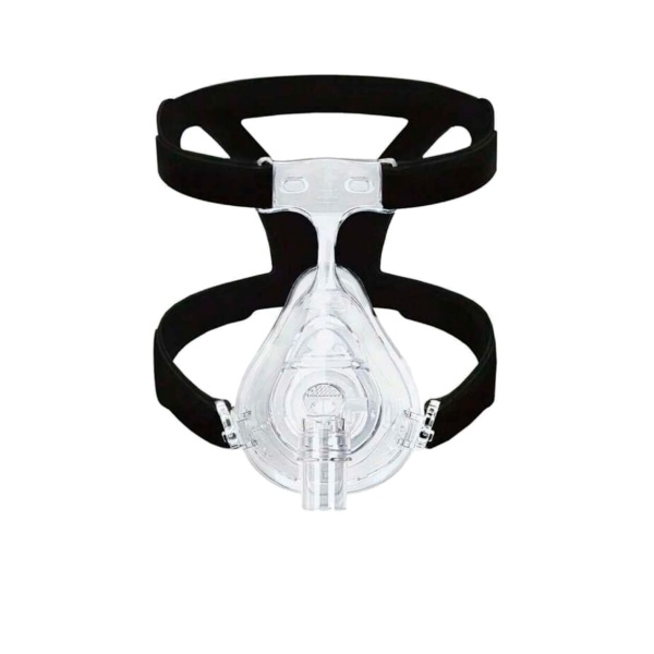 MASCARA NASAL CPAP C/COJÍN SILICÓN MEDIANO REF RSPTW8186M