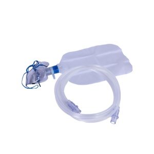 MASCARILLA NEONATAL OXIGENO ALTA CONCENT RF RFPM02041