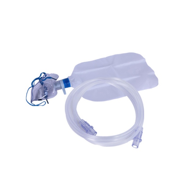 MASCARILLA NEONATAL OXIGENO ALTA CONCENT RF RFPM02041
