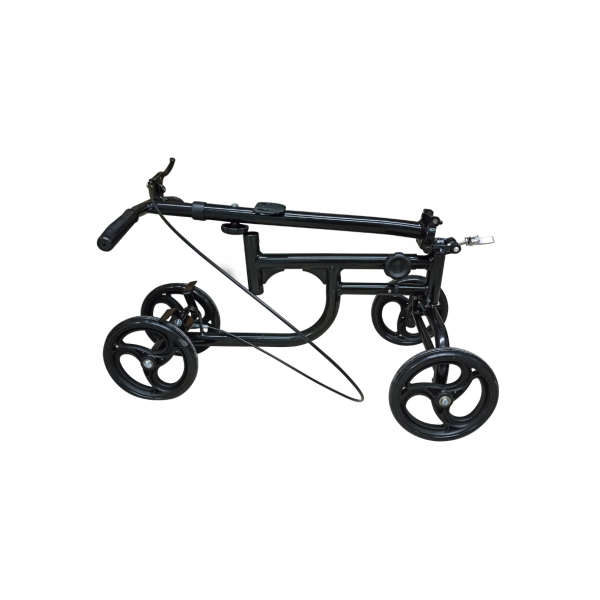 ANDADERA PATIN PARA RODILLA MOD 9125A - Imagen 5